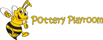 Pottery Playroom logo